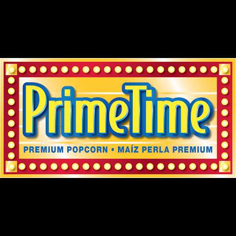 Primetime Popcorn